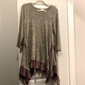 Boutique shirt